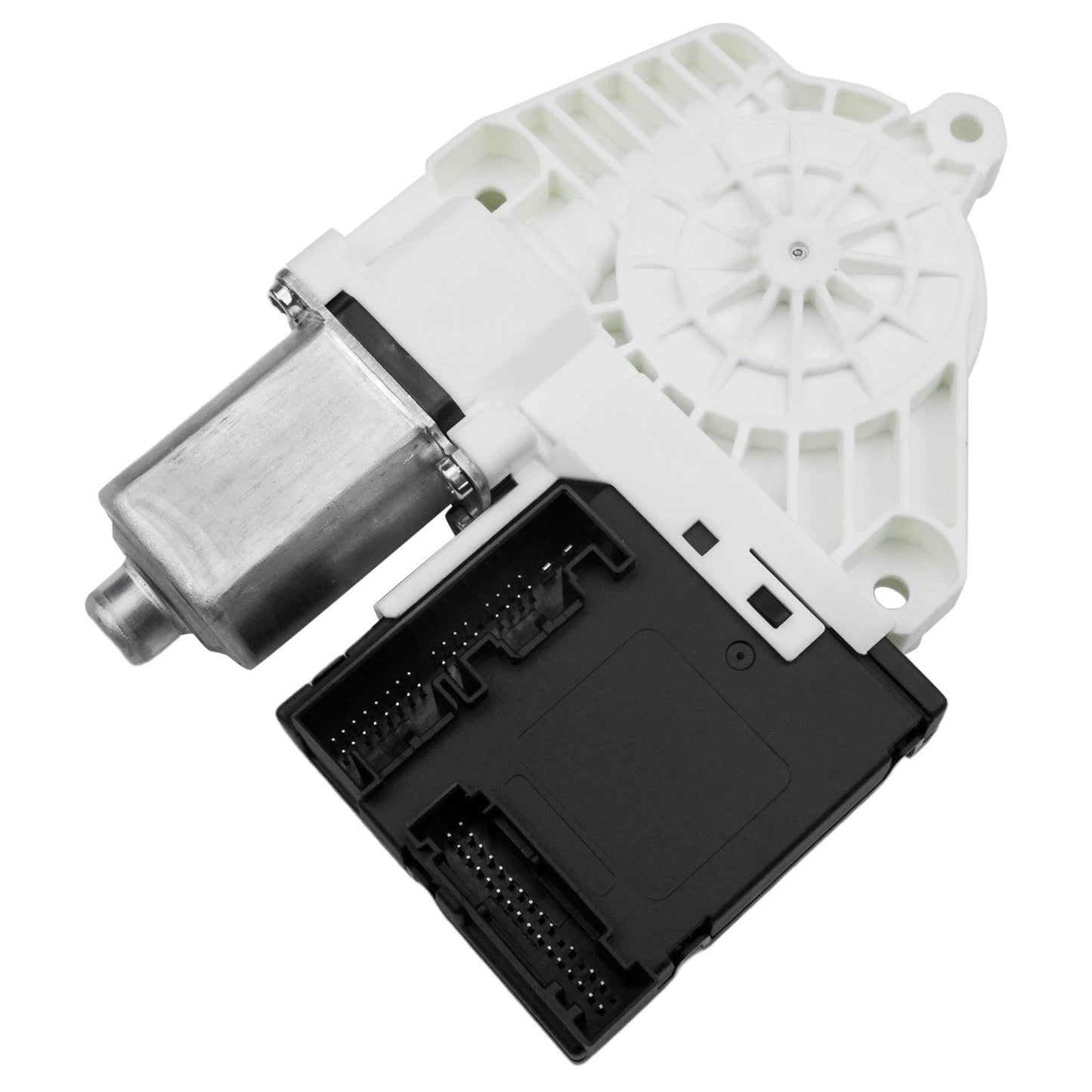 Drivers Left Front Door Power Window Motor 1K5837401 Fit for Jetta 2005-2006