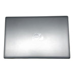 Back Cover For Dell Precision 7750 7760 M7750 M7760 Top Lid 94YHR 094YHR Silver