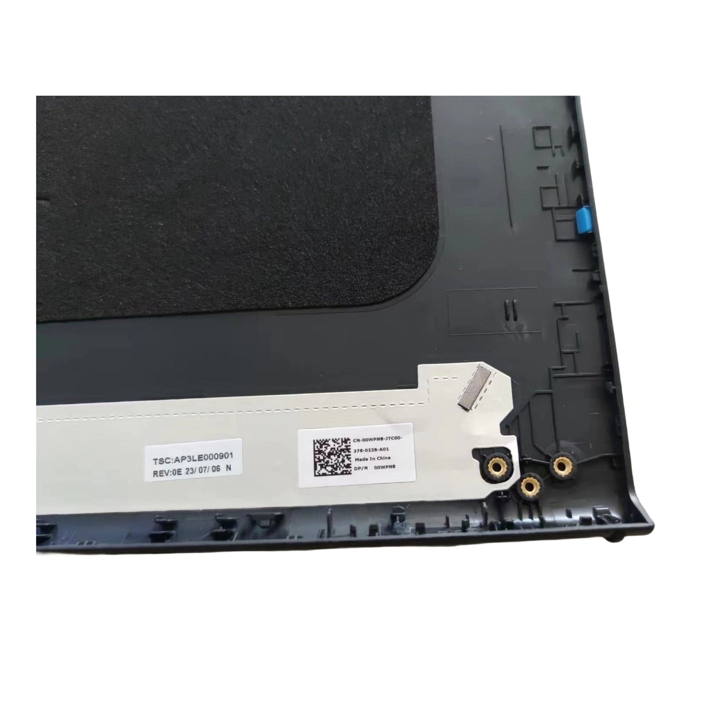 Back Cover Bezel Hinges Screw for Dell Inspiron 15 3510 3511 3515 3520