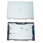LCD Back Cover For HP Envy 13-BD 13M-BD 13m-bd0033dx Top Lid M82692-001 13.3" US