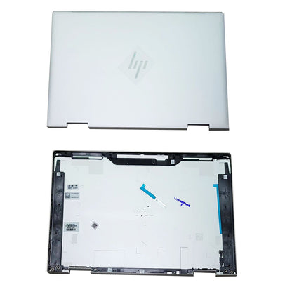 LCD Back Cover For HP Envy 13-BD 13M-BD 13m-bd0033dx Top Lid M82692-001 13.3" US