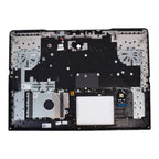 New For Dell G7 7790 17-7790 US 06WFHN 6WFHN Laptop Keyboard With Palmrest RGB
