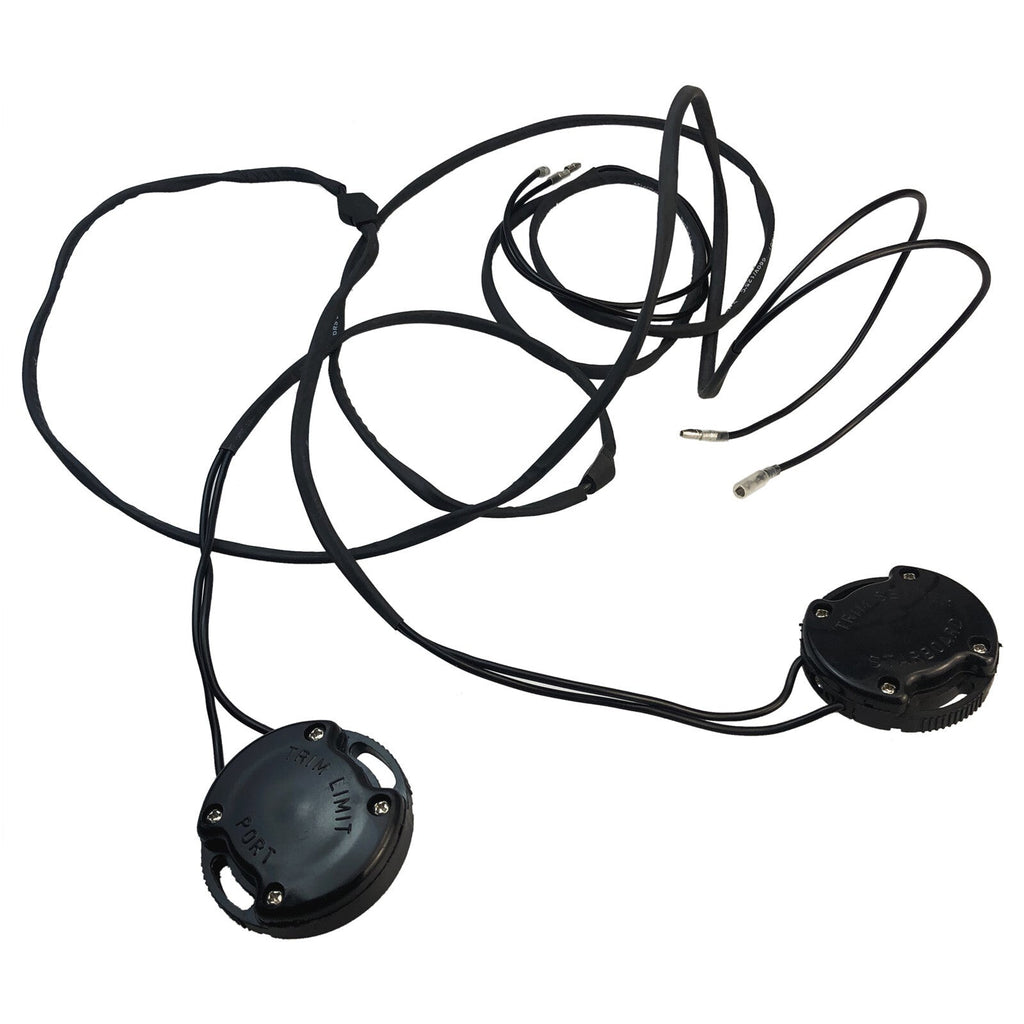 805129A3 Tilt/Trim Sender Limit Kit for Stern Drive MC-I R MR Alpha One Bravo