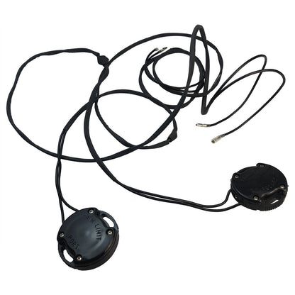 805129A3 Tilt/Trim Sender Limit Kit for Stern Drive MC-I R MR Alpha One Bravo