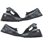 2PC Front Inner Fender Liner Set For 2020 Hyundai Sonata HY1248182 HY1249182