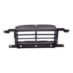 FO1206143 Active Grille Shutter Black for Ford Expedition 2018 2022