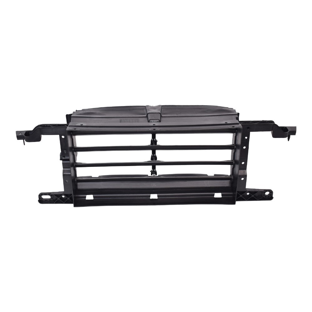 FO1206143 Active Grille Shutter Black for Ford Expedition 2018 2022