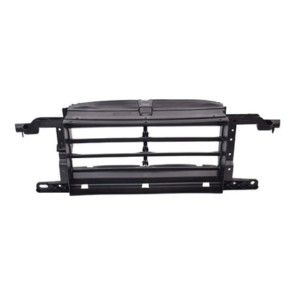 FO1206143 Active Grille Shutter Black for Ford Expedition 2018 2022