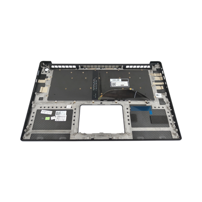 For Dell XPS 9570 7590 Precision 5530 5540 Palmrest Keyboard Backlit 0JG1FC