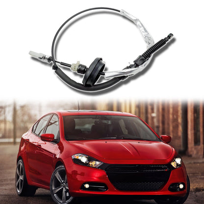 Automatic Transmission Shift Cable For Dodge Dart 2013-16 Auto Gearshift Control