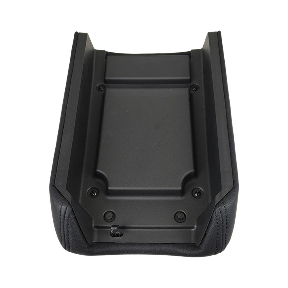 Center Console Lid Black for Buick Enclave Chevrolet Traverse 3.6L V6 2013-2017