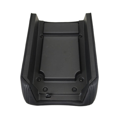 Center Console Lid Black for Buick Enclave Chevrolet Traverse 3.6L V6 2013-2017