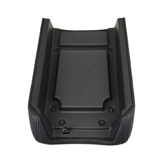 Center Console Lid Black for Buick Enclave Chevrolet Traverse 3.6L V6 2013-2017