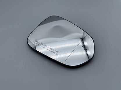 Right Side Mirror Glass Heated Blind Spot Fit For Lexus RX NX RX350 2015-2020