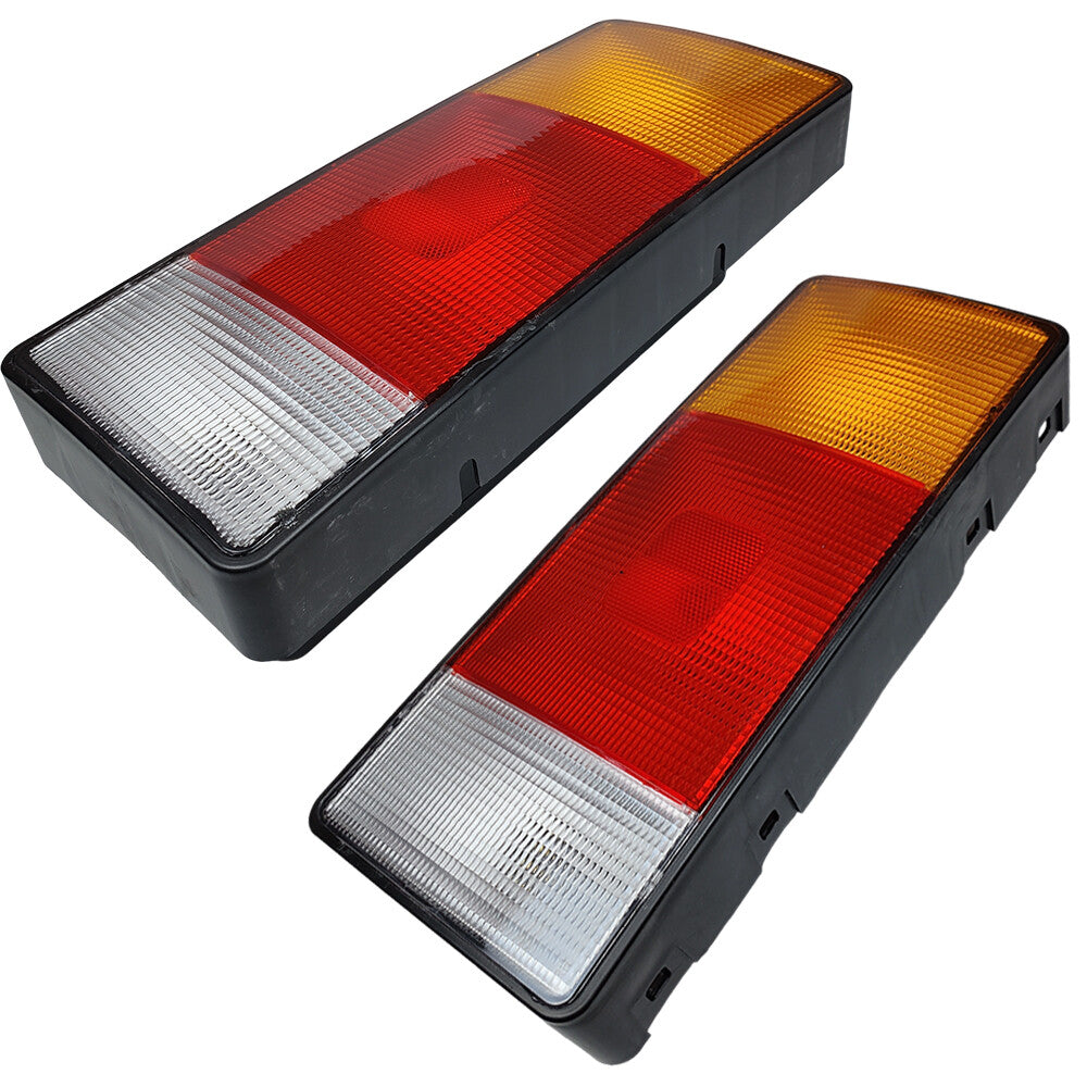 Tail Light Combination Lamp For Mitsubishi Fuso Canter FE FG Rear Left and Right