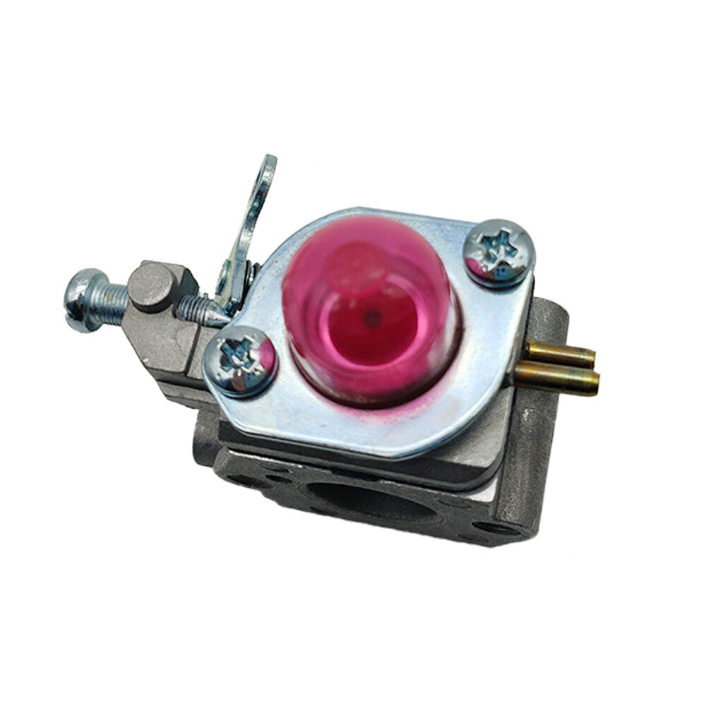 Carburetor Kit for Bolens BL110 BL125 BL160 Blower Trimmer MTD 753-06190