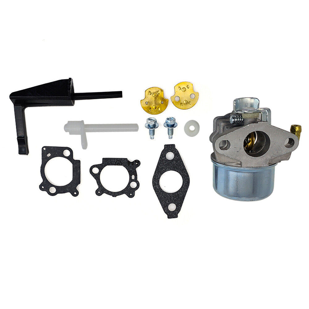 NEW Carburetor for Briggs & Stratton 698479 591925 698475 693518 With Gaskets