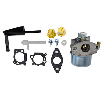 NEW Carburetor for Briggs & Stratton 698479 591925 698475 693518 With Gaskets