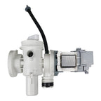 DC97 20621A Drain Pump Assembly for Samsung Washer Replaces AP6807020 AP5582209