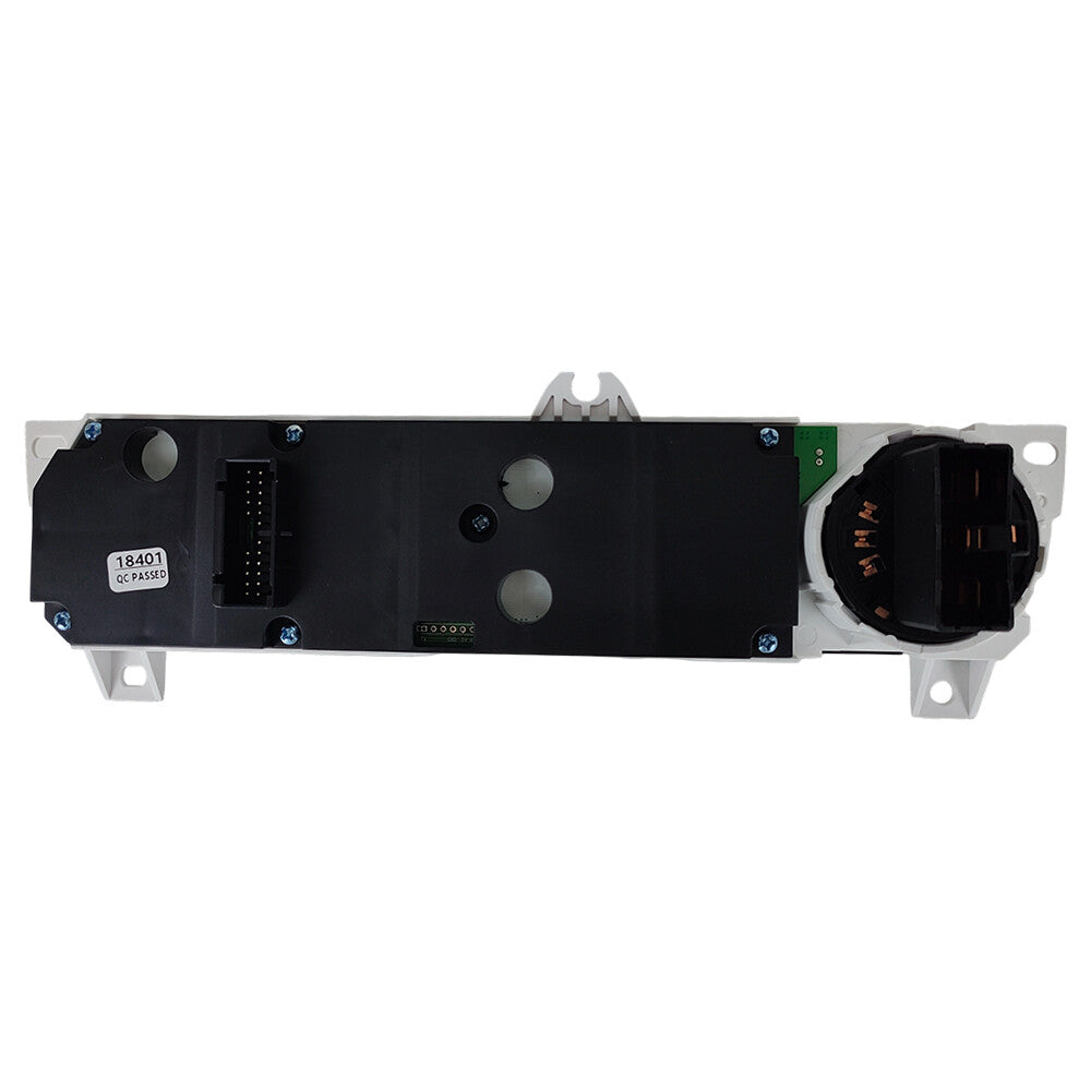 A/C Heater Climate Control Module 79600-S84-A01ZA Fit For 1998-2000 Honda Accord