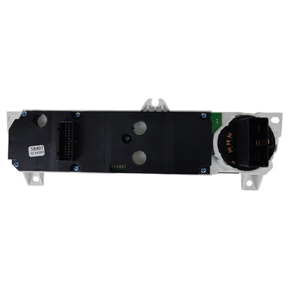 A/C Heater Climate Control Module 79600-S84-A01ZA Fit For 1998-2000 Honda Accord