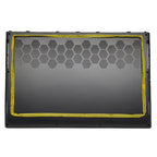 0CRNF5 Bottom Base Case Cover Shell Black for Dell for Alienware M16 R2 US
