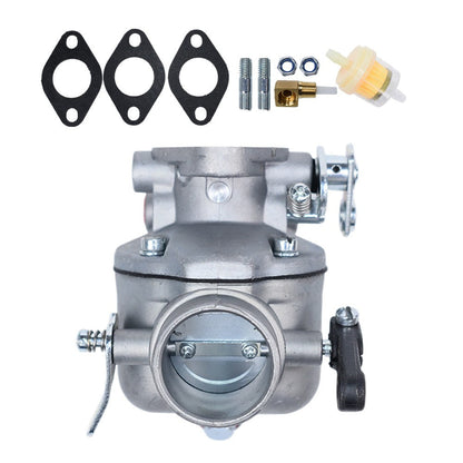 New Carburetor 354184R93, 355485R91 Fit For Tractor IH-Farmall C SUPER A SUPER C