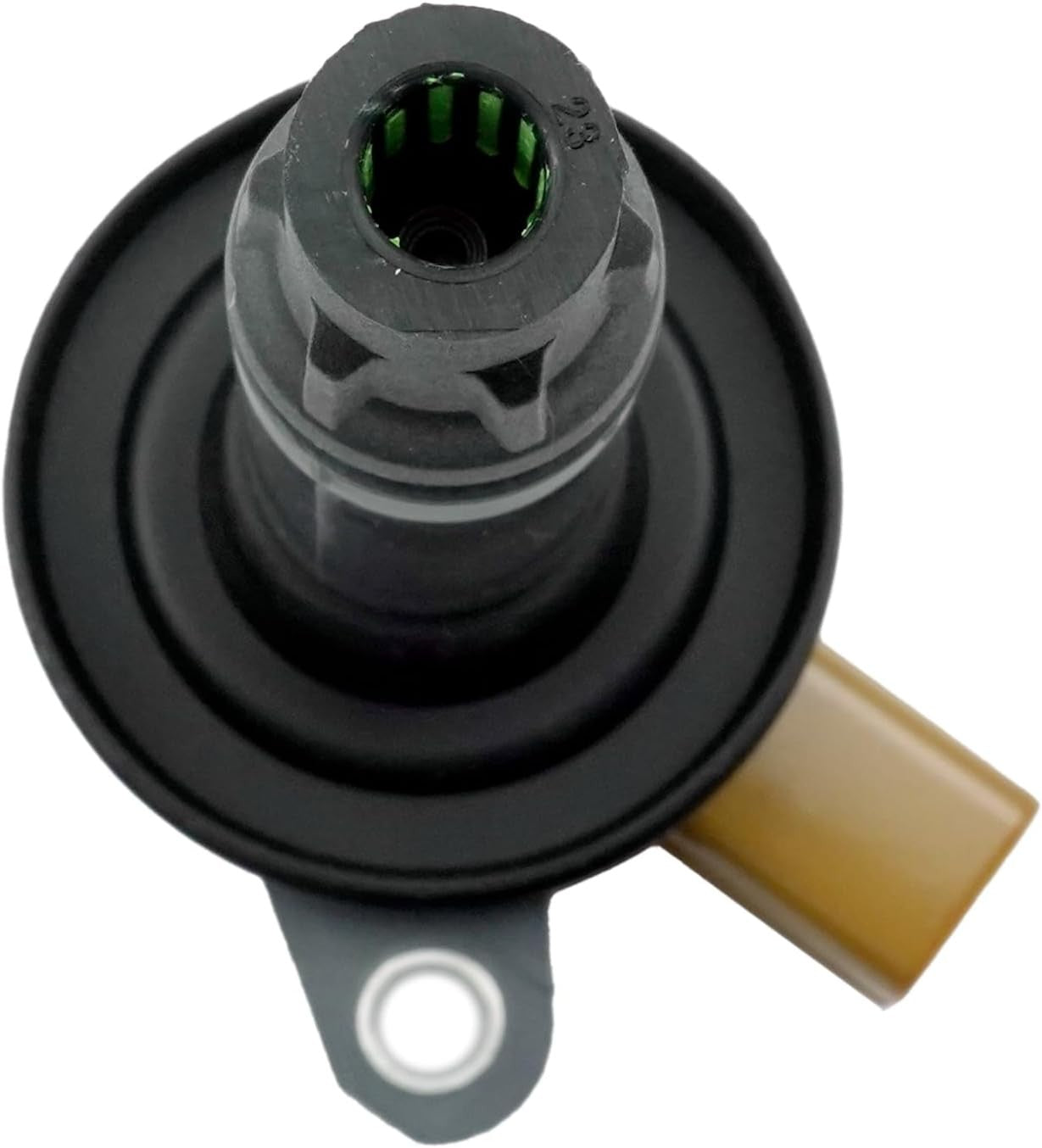 UF646 Ignition Coil Double Iridium Spark Plug DG549 for 11-17 Ford F150 6PC