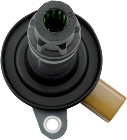 UF646 Ignition Coil Double Iridium Spark Plug DG549 for 11-17 Ford F150 6PC