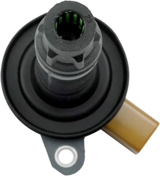 UF646 Ignition Coil Double Iridium Spark Plug DG549 for 11-17 Ford F150 6PC