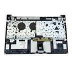 For HP Pavilion 15T-EG 15Z-EH 15-EG 15-EH Palmrest w/Backlit Keyboard M08910-001