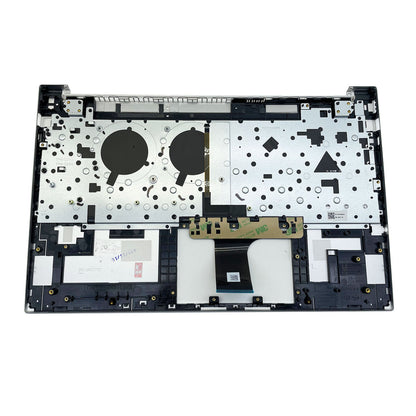 For HP Pavilion 15T-EG 15Z-EH 15-EG 15-EH Palmrest w/Backlit Keyboard M08910-001