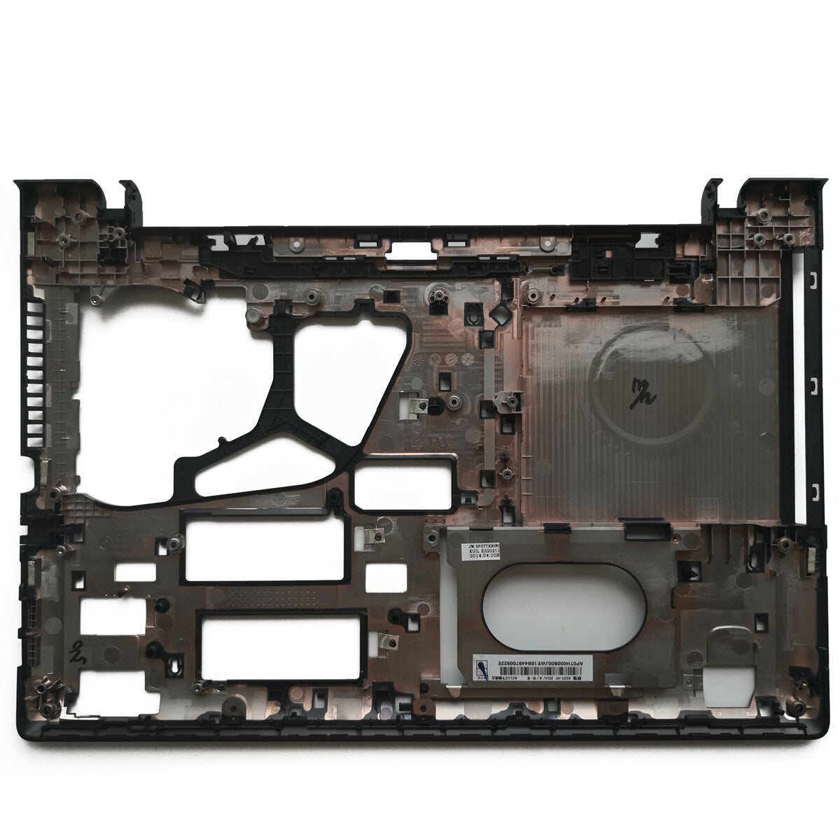 Upper Palmrest+Bottom Case Cover For Lenovo G50 G50-80 G50-70 G50-45 Z50-70 New