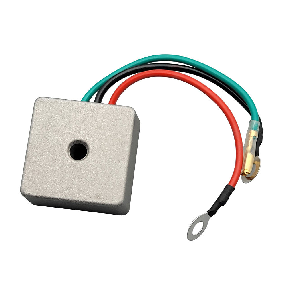 27739G01 Golf Cart Voltage Regulator Rectifier for EZGO TXT Gas 1994 up NEW