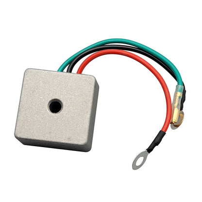 27739G01 Golf Cart Voltage Regulator Rectifier for EZGO TXT Gas 1994 up NEW
