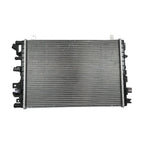 NEW Supercharged Intercooler Radiator For 2010 - 2021 JAGUAR XJ XK XF F-TYPE