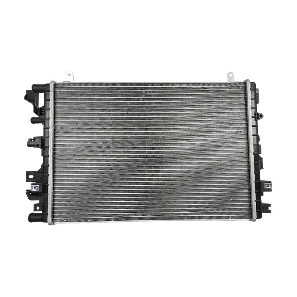 NEW Supercharged Intercooler Radiator For 2010 - 2021 JAGUAR XJ XK XF F-TYPE
