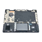 For Dell Inspiron 14MF 5482 5481 Palmrest Non-Backlit Keyboard 0XHYYJ Upper Case