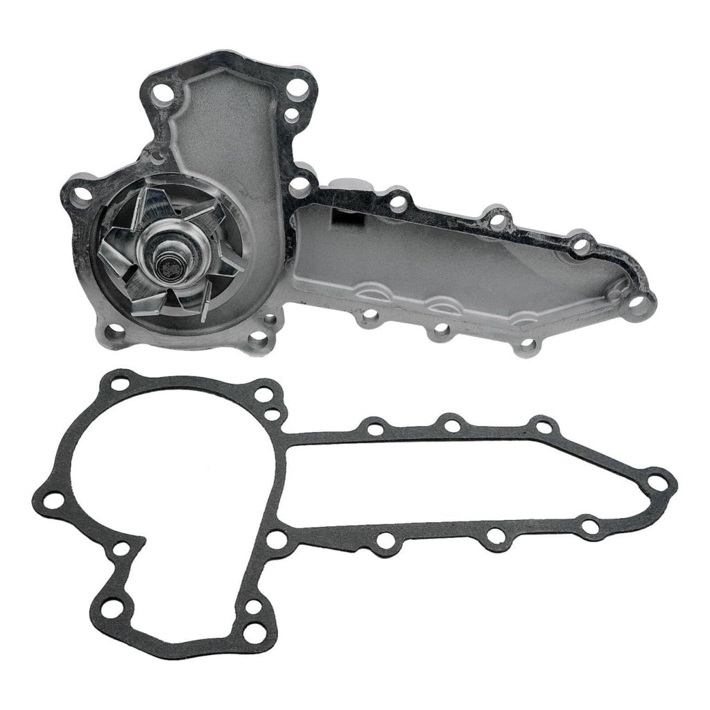 15521-73033 Water Pump 15521-73039 For Kubota Engine L235 L275 L355S L3350 L4350