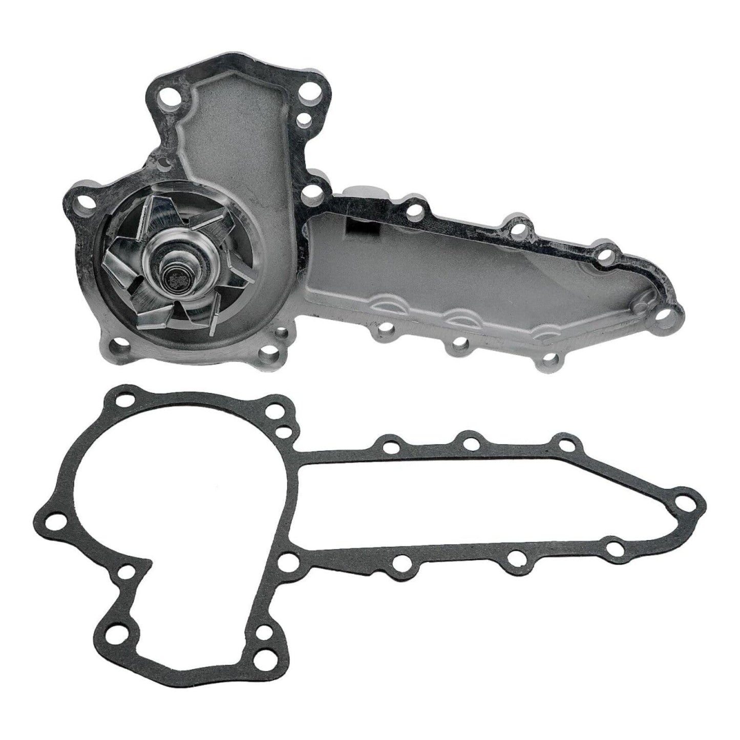15521-73033 Water Pump 15521-73039 For Kubota Engine L235 L275 L355S L3350 L4350