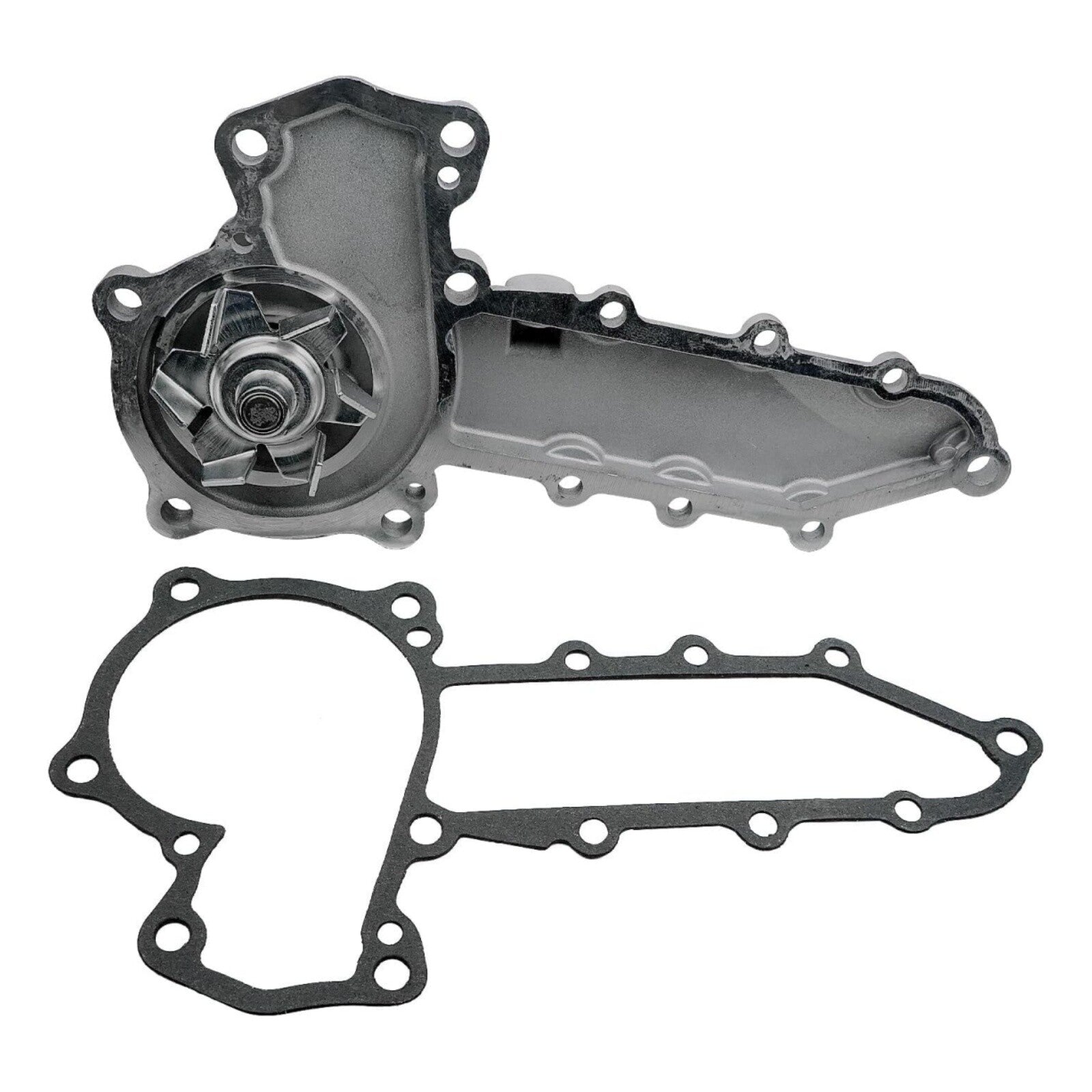 15521-73033 Water Pump 15521-73039 For Kubota Engine L235 L275 L355S L3350 L4350
