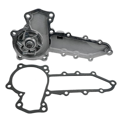 15521-73033 Water Pump 15521-73039 For Kubota Engine L235 L275 L355S L3350 L4350
