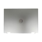 New For Dell Inspiron 7420 7425 2-in-1 14in Silver Top LCD Back Cover Lid 06XT2D
