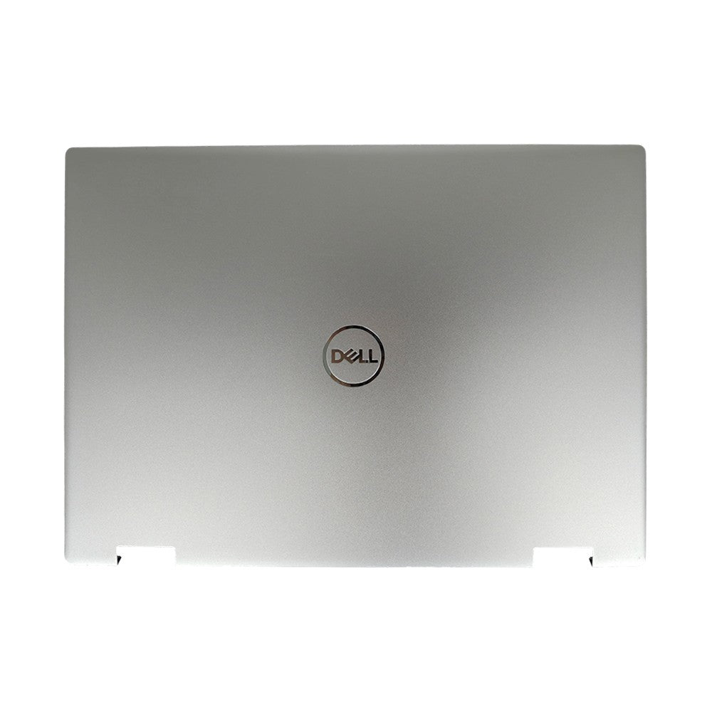 New For Dell Inspiron 7420 7425 2-in-1 14in Silver Top LCD Back Cover Lid 06XT2D