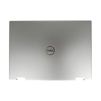 New For Dell Inspiron 7420 7425 2-in-1 14in Silver Top LCD Back Cover Lid 06XT2D