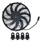 For Thermo King Tripac and Evolution APU 12V Condenser Fan 78-1560 781560