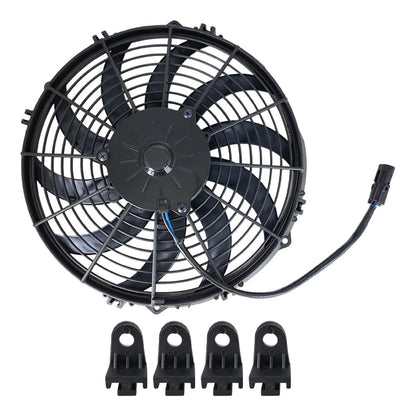 For Thermo King Tripac and Evolution APU 12V Condenser Fan 78-1560 781560