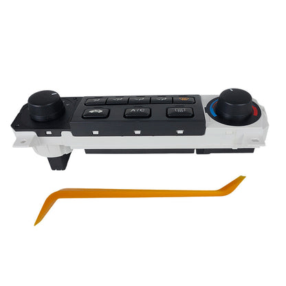 A/C Heater Climate Control Module 79600-S84-A01ZA Fit For 1998-2000 Honda Accord