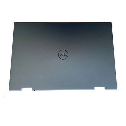 New For Dell Inspiron 5410 5415 7415 2-in-1 LCD Rear Back Cover Top Case 0GWRR6