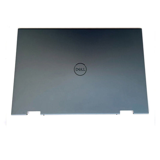 New For Dell Inspiron 5410 5415 7415 2-in-1 LCD Rear Back Cover Top Case 0GWRR6